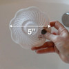 Danco Standard Size PVC Lift Out Tub Drain Strainer 10306 405182