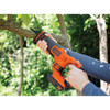 Black & Decker 20V MAX Lithium-Ion Cordless Reciprocating Saw Kit BDCR20C 303900