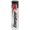 Energizer Max AAA Alkaline Battery (24-Pack) E92BP-24 801565