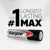 Energizer Max AA Alkaline Battery (16-Pack) E91LP-16 845469