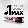 Energizer Max AA Alkaline Battery (16-Pack) E91LP-16 845469
