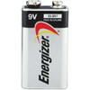 Energizer Max 9V Alkaline Battery 522BP