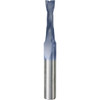 Freud 1/4 In. Up Spiral Router Bit 75-102