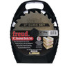 Freud 8 In. Pro Dado Circular Saw Blade Set SD208S