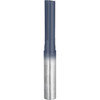 Freud 7-32 In. x 3-4 In. Double Flute Straight Router Bit 04-111 328988