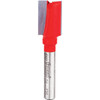 Freud 1-2 In. x 3-4 In. Double Flute Straight Router Bit 04-130 329004