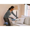 Black & Decker Dustbuster 10.8V Cordless Handheld Vacuum Cleaner, Magic Blue HHVI320JR02 602322