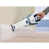 Black & Decker Dustbuster 10.8V Cordless Handheld Vacuum Cleaner, Magic Blue HHVI320JR02 602322
