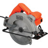 Black & Decker 7-1-4 In. 13-Amp Circular Saw with Laser BDECS300C 303196
