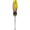 Stanley FatMax 1-4 In. Wood Chisel 16-973 323215