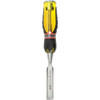 Stanley FatMax 5-8 In. Wood Chisel 16-976 323260