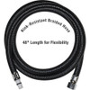 Danco 48 In. Universal Sink Sprayer Hose 10340 401518