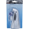 Danco 1-2 In. Slip-Fit Chrome Bathtub Spout 88702 406901