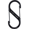 Nite Ize S-Biner Size 1 5 Lb. Capacity S-Clip Key Ring (2-Pack) SB1-2PK-01 702941