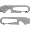 Nite Ize DoohicKey Stainless Steel Key Multi-Tool KMT-11-R3 702952