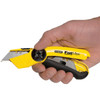 Stanley FatMax Fixed Straight Utility Knife 10-780 321427