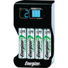 Energizer AA & AAA Rechargeable NiMH Battery Charger CHPROWB4