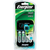Energizer AA & AAA Rechargeable NiMH Battery Charger CHPROWB4 810460