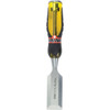 Stanley FatMax 1-1-4 In. Wood Chisel 16-979 323340