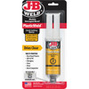 J-B Weld 0.85 Oz. PlasticWeld Epoxy Syringe 50132