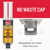 J-B Weld 0.85 Oz. PlasticWeld Epoxy Syringe 50132 301556