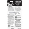 J-B Weld 0.85 Oz. PlasticWeld Epoxy Syringe 50132 301556