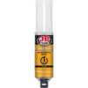 J-B Weld 0.85 Oz. PlasticWeld Epoxy Syringe 50132 301556