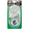 Danco Large Acrylic Replacement Clear Faucet Handle 80014 401393