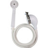 Danco VersaSpray Single Spray 2.2 GPM Handheld Shower Head 10086