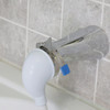 Danco VersaSpray Single Spray 2.2 GPM Handheld Shower Head 10086 400243