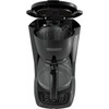 Black & Decker 12 Cup Programmable Black Coffee Maker CM1100B 650004