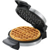 Hamilton Beach Belgian Waffle Maker 26080MN