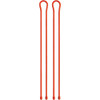 Gear Tie 32 In. Reusable Rubber Twist Tie - Bright Orange (2-Pack) GT32-31-2R3 239224