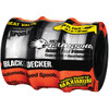 Black & Decker GrassHog 0.065 In. x 30 Ft. Trimmer Line Spool (3-Pack) AF-100-3ZP  1 700765
