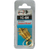 Danco Hot Water Central Brass Stem 15835E 462653
