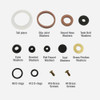 Danco Home Washer Assortment 80817 453093