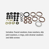 Danco Home Washer Assortment 80817 453093