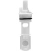 Danco Delta Hot/Cold Plastic Bathtub Stem 15607B
