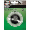 Danco Single Clear Acrylic Tub & Shower Handle Kit 89060 413291