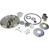 Danco Universal Delta Tub and Shower Trim Kit, Chrome 10003 465473