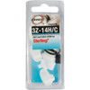 Danco Hot-Cold Water Stem for Sterling Seat Model 31865 18603B 420662