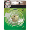 Danco Acrylic Delta Single Replacement Clear Faucet Handle 80967 427780