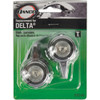 Danco Delta-Delex Chrome Faucet Handle 88048 427802