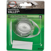 Danco Acrylic Silver Valley Single Replacement Silver Faucet Handle 88379 415006