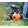 Black & Decker 2-In-1 7-1-2 In. 12-Amp Corded Electric Lawn Edger & Trencher LE750 765627