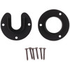 National Hardware 1-5-16" Orb Rod Socket S822-081 233307