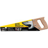 Stanley 15 In. L. Blade 9 PPI Hardwood Handle Hand Saw 15-334 316628