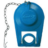 Danco HydroFix Premium Flapper And J Tube Fill Valve Kit HFX120 446025