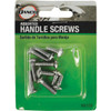 Danco No. 38, 51, 45, 57, 58 Faucet Screw (10-Pack) 88356 447323