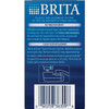 Brita On Tap White Replacement Water Filter Cartridge 36309 625841